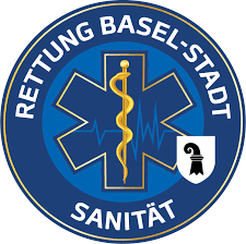 Sanitätsnotruf Logo